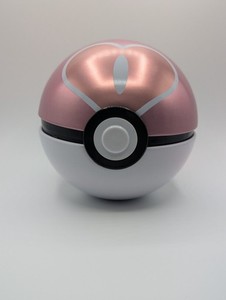 Love Ball Tin | eBay