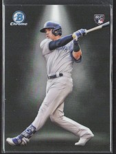 Oswald Peraza 2023 Bowman Bowman Spotlights #BS-14 New York Yankees