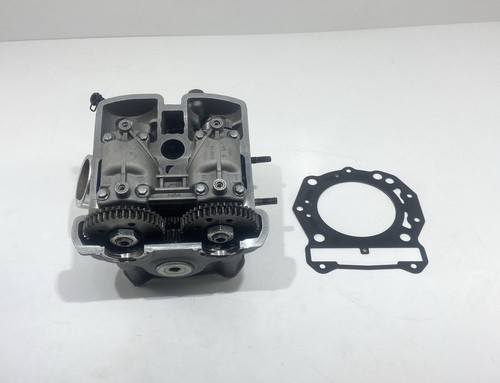 ♻️ Aprilia Dorsoduro 750 2008 - 2015 Rear Cylinder Head with Camshafts & Valves