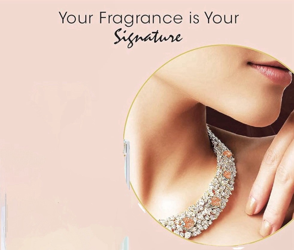 Michael Kors Wanderlust Eau De Parfum, Shower Gel & Body Lotion Gift Set 300 ML