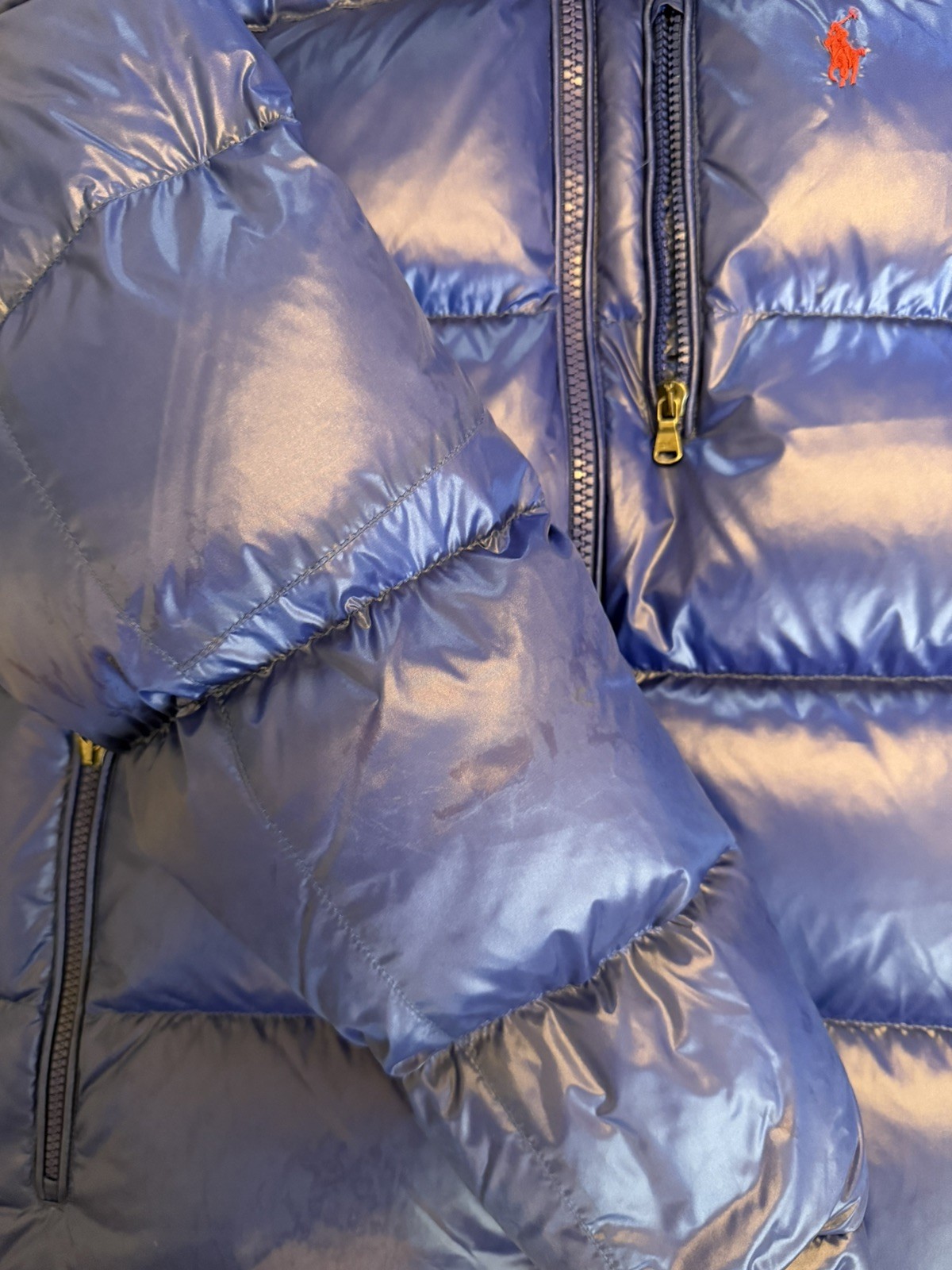 Ralph Lauren El Cap Jacket Small image 9