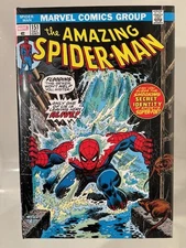 Amazing Spider-Man Omnibus Vol 5 Hardcover Kane Cover - Sealed SRP $125