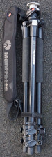 Manfrotto 055XPROB Aluminium Tripod