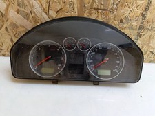 Compteur Volkswagen SHARAN
