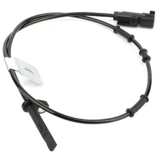 1 Pcs Front Left Side ABS Wheel Speed Sensor Assembly for Chevrolet Equinox GMC