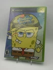 SpongeBob SquarePants: Battle for Bikini Bottom (Xbox, 2003) CIB Complete