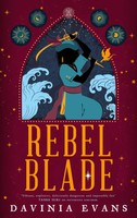 Davinia Evans | Rebel Blade | Taschenbuch | Englisch (2024) | Ean 9780356518718