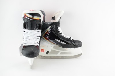 Bauer Vapor Fly Pro Pro Ice Hockey Skates Senior Size 8 Fit 2 (0108-7951)
