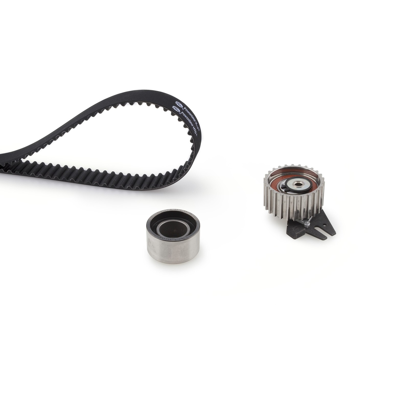 Timing Belt Kit K045623XS Gates Set 71754564 5623XS 788311540 K025623XS T42059