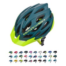 Casco Bici Casco Bici MTB BIK Casco per Giovani e Adulti Casco Protettivo Skate S-L