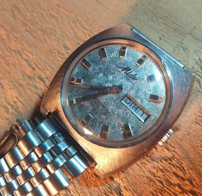 MIDO MILTIFORT AUTOMATIC