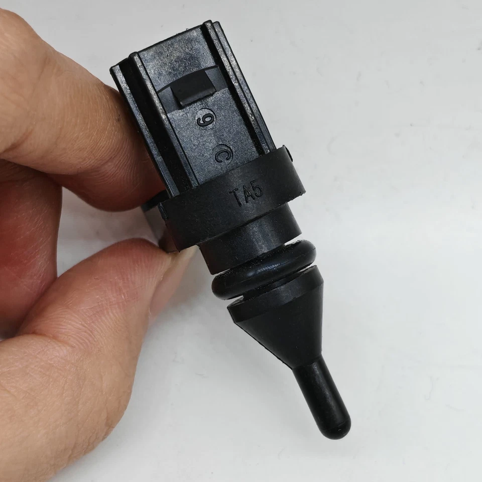 OEM Air Intake Temperature Sensor 37880-RWC-A01 For Honda Accord Acura NSX RDX - Image 4 of 4