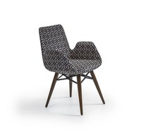 Luxus Armlehnstuhl Esszimmer Modern Designer Stuhl Mit Armlehnen Neu