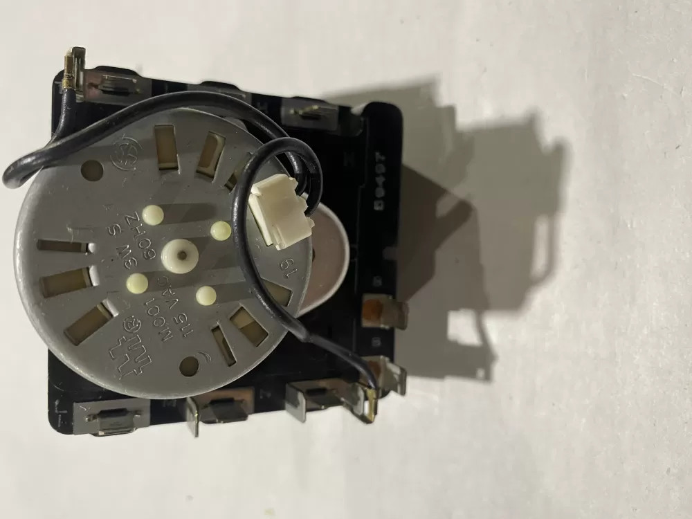 Hestan Dishwasher Circulation Pump 0015949700 AZ176598 | BK727