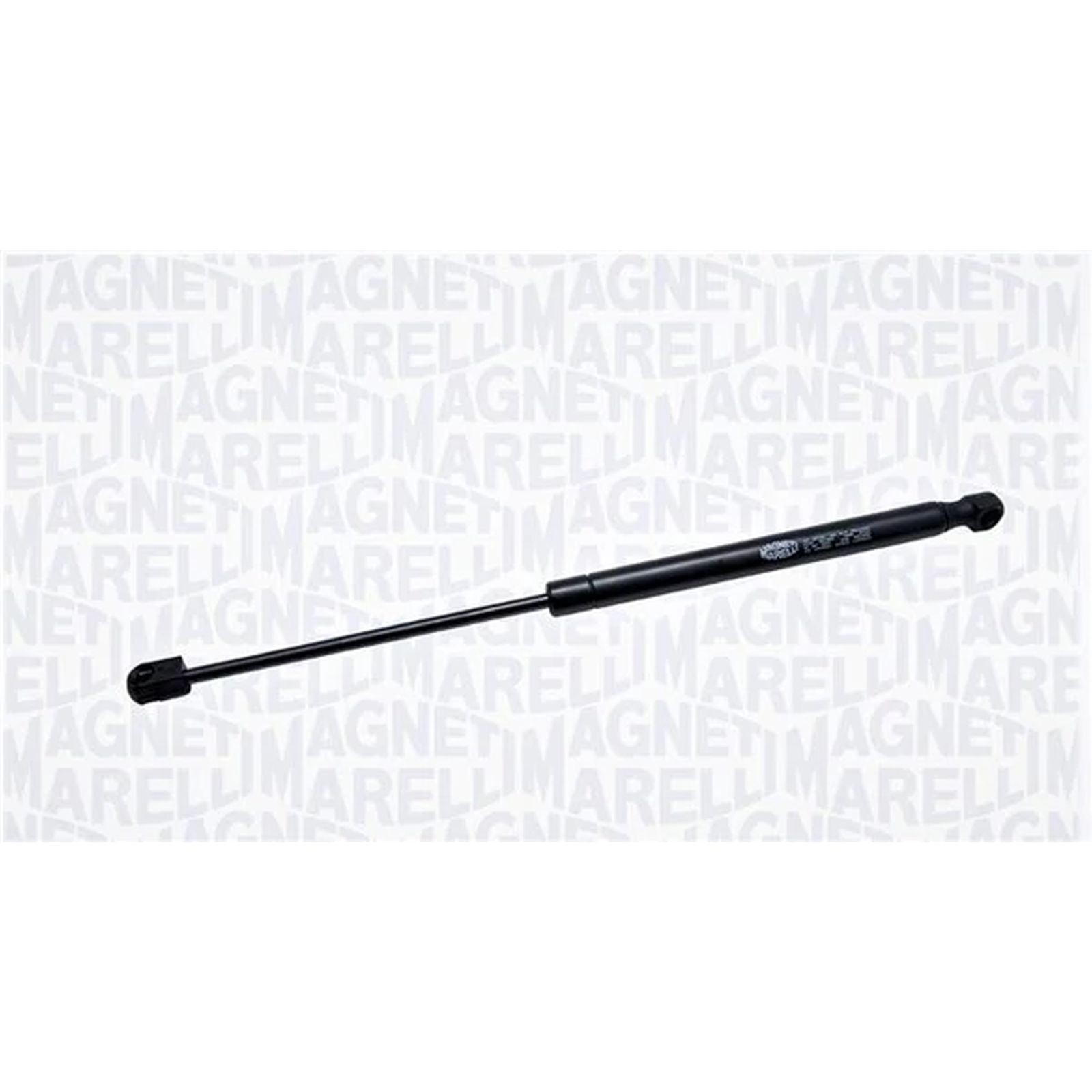 1x ORIGINAL® Magneti Marelli Gasfeder, Heckscheibe für Renault SCÉNIC I