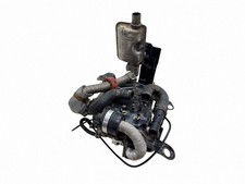 Audi A8 S8 D3 4E 2004 Standheizung Webasto 4E0265081K Benzin 246kW EMI31342
