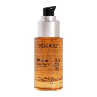 Academie Radiance Serum Eclat 12 Stunden Frische-Serum 30ml
