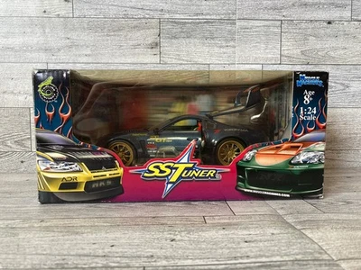 Muscle Machines 1:24 Diecast Cars for sale | eBay