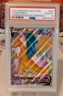 Charizard V 2020 Pokemon Champions Path Promo SWSH050 Full Art PSA 10 GEM MINT