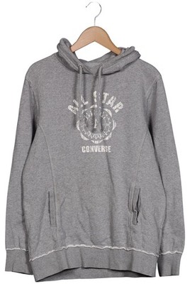 Converse Kapuzenpullover Herren Hoodie Kapuzensweater Kapuzenpulli G... #s996x44