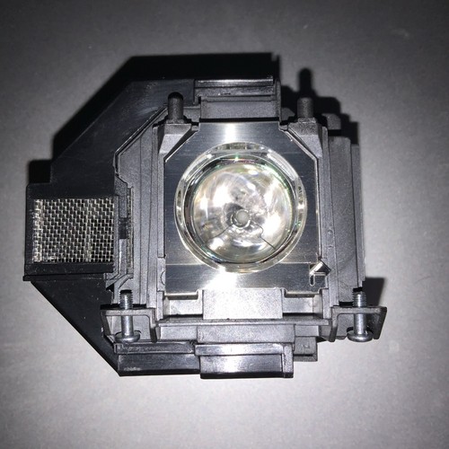 New Projector Lamp V13H010L96 for Epson ELPLP96 (Open Box) - Bild 5 von 6