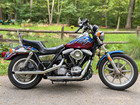 1987 Harley Davidson FXR