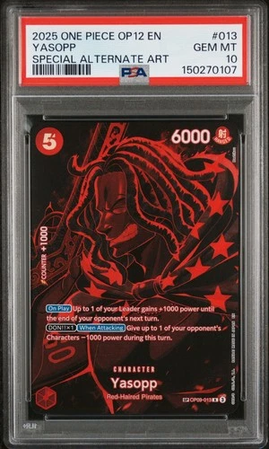 ヤソップ (Alt Art)