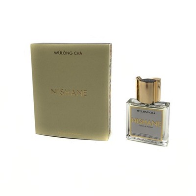Nishane Wulóng Chá Extrait de Parfum Unisex 50ml Unisex Duft Fragrance