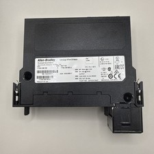 Allen-Bradley 1756-OB16E ControlLogix 16 Point Digital Output Module