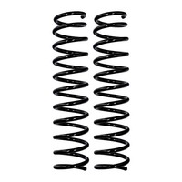 Fahrwerksfedern-Set Hinten Ø10,2 Mm Eibach FüR U.A. Mitsubishi Carisma