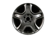 2006-2009 Lexus Sc430 18 Charcoal Oem Factory Wheel Rim 4261124510