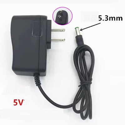 For 3D/4D Laser Level Universal Charger 5V Power Adapter Laser Level Accessories