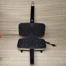 Vitantonio Krumkake Baker Model 350 Vintage C...