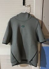 Nike New York Jets Hooded Sweatshirt Men’s Large