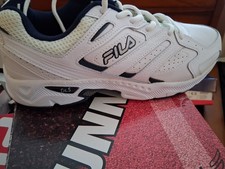 Fila Capture Men"s Sneakers Size 10M
