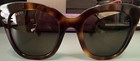 Gucci GG0029S 002 Women’s Tortoise Shell Square Sunglasses Brown Tinted UV400 — photo 9