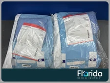 NEW LOT OF 2 SEALED CARDINAL HEALTH SBA11GPNSO GENERAL MINOR PACK - EPX 2027**