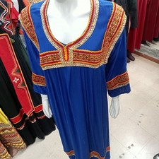 Robe Kabyle