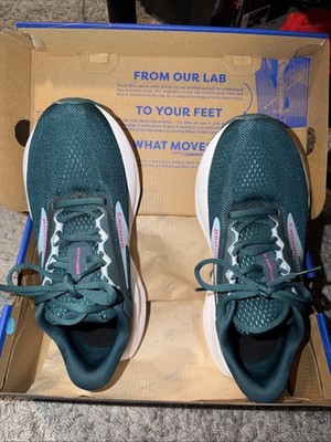 Brooks Anthem  Women s Sneakers Size 8 1/2, Euro40, Uk 6.5 ￼