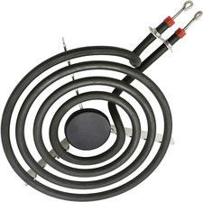 8" Burner Element Replacement for GE Kenmore Hotpoint Electric Range Stove