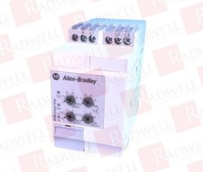 ALLEN BRADLEY 813S-V3-400V / 813SV3400V (NO BOX)