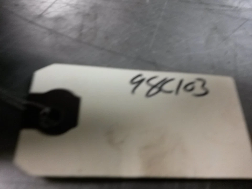 Polea del cigüeñal para 07-08 BMW 328xi 3.0 754608701 Foto 4 de 4