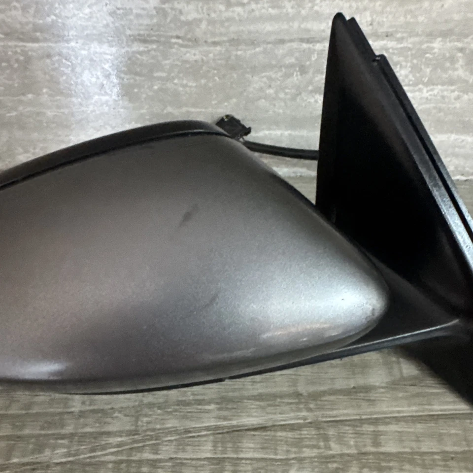 ⭐️ Espejo retrovisor eléctrico gris pasajero derecho Volkswagen Jetta 2011-2016 OEM Foto 2 de 4