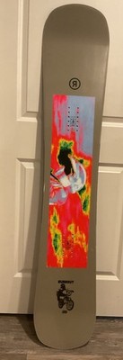 ride burnout wide snowboard 2020 The Last Lift The 2026 Ride Burnout Snowboard does its dirty work in the park and streets ride burnout mens all