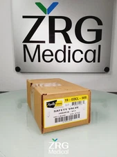 Apollo Valves 19-EDCL-50S Safety Valve 50 Psi (NEW)