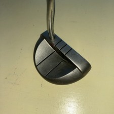 Odyssey Dual Force Rossie 1 Putter 34.5" Golf Club