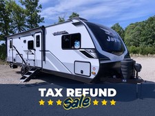 2025 Jayco Jay Feather 29BHB