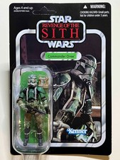 Star Wars - The Vintage Collection - Choose your own - New - Listing 1 of 2