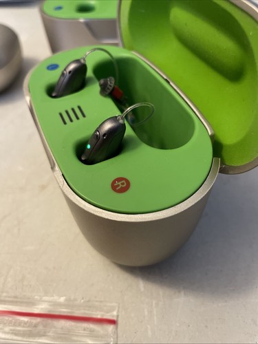 PHONAK AUDEO LIFE L90-RL Fully Waterproof Rechargeable Bluetooth Hearing Aides - Picture 4 of 13
