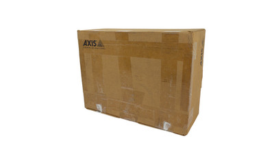 Axis P3363-VE 6MM Outdoor Fixed Dome Network Security Surveillance Camera